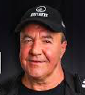 Jeff Fenech - AABC Ambassador