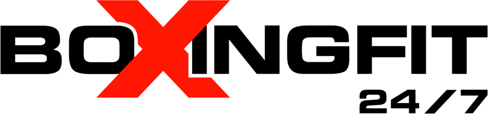 BoxingFit Port Melbourne logo