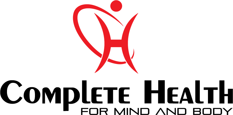 Complete Health Geelong logo